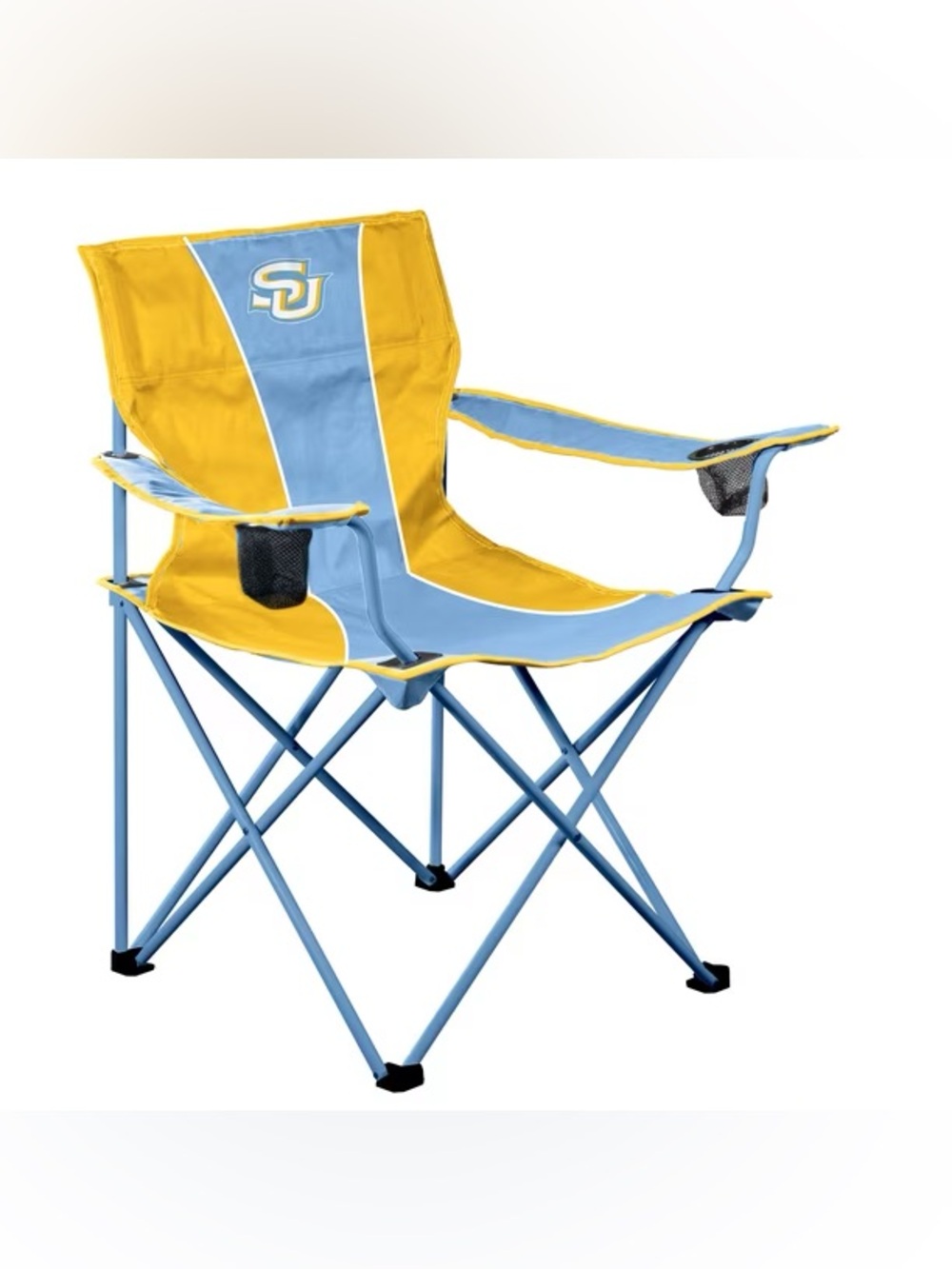 Southern University Jaguars Officially Licensed NCAA Chair